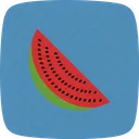 Melancia Icon