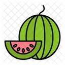 Frutas Comida Saudavel Icon