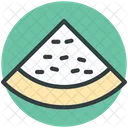 Melancia Fatia Fresca Icon