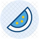 Fruta Melancia Icon