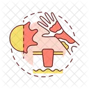 Melanoma  Icon