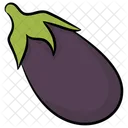 Melanzana Melanzana Melanzana Icon