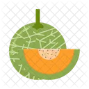 Cantalupo  Ícone