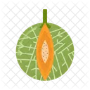 Cantalupo  Ícone