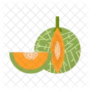 Cantalupo  Ícone