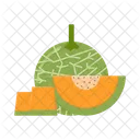 Cantalupo  Ícone