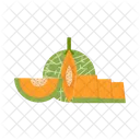 Cantalupo  Ícone