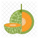 Cantalupo  Ícone