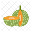 Cantalupo  Ícone