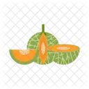 Cantalupo  Ícone