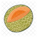 Cantalupo  Ícone