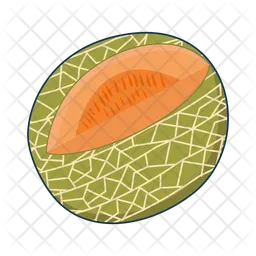 Cantalupo  Ícone