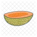 Cantalupo  Ícone