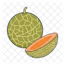 Cantalupo  Ícone