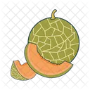 Cantalupo  Ícone