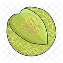 Cantalupo Icon