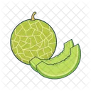 Cantalupo Icon