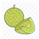 Cantalupo Icon