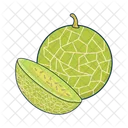 Cantalupo Icon