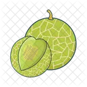 Cantalupo Icon