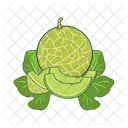 Cantalupo Icon