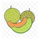 Cantalupo Icon