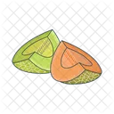 Cantalupo Icon