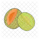 Cantalupo Icon