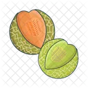 Cantalupo Icon