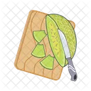 Cantalupo Icon