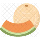 Cantalupo  Ícone