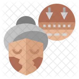 Melasma  Icon