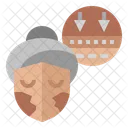 Melasma Blemish Dematology Icon