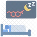 Melatonin  Icon