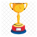 Melbourne Cup  Icon