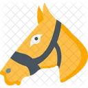 Festival Competition Horse Icon