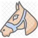 Festival Competition Horse Icon