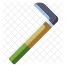 Melee Weapon Blade Sword Icon