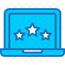 Melhor Favorito Feedback Ícone