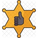 Melhor distintivo  Ícone