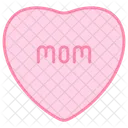 Melhor mãe  Ícone