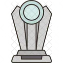 Melhor troféu  Ícone