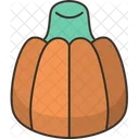 Mellocreme Pumpkins Snack Icon