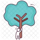 Albero di mele  Icon