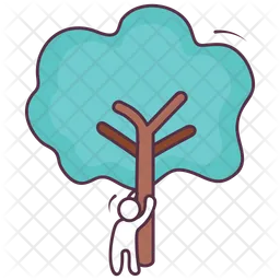 Albero di mele  Icon