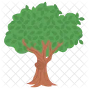 Albero di mele  Icon