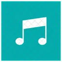 Sintonizacion Audio Musica Icon