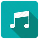 Sintonizacion Audio Musica Icon