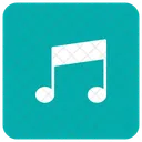 Sintonizacion Audio Musica Icon