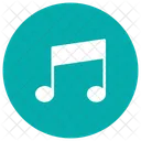 Sintonizacion Audio Musica Icon